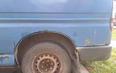 Toyota HiAce, 1999 год, 300 000 рублей, 14 фотография