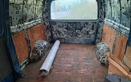 Toyota HiAce, 1999 год, 300 000 рублей, 22 фотография