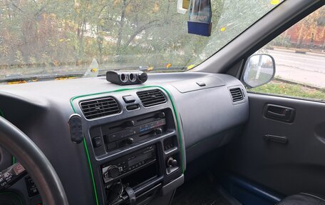 Toyota HiAce, 1999 год, 300 000 рублей, 23 фотография