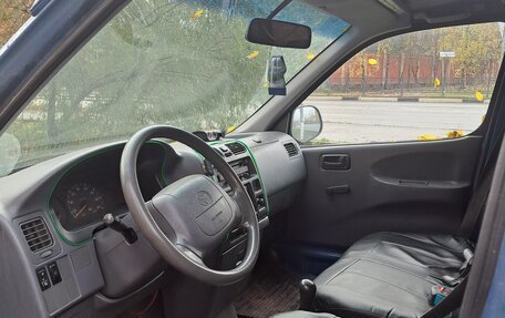 Toyota HiAce, 1999 год, 300 000 рублей, 21 фотография