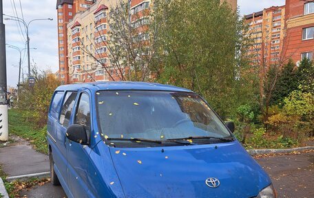 Toyota HiAce, 1999 год, 300 000 рублей, 20 фотография