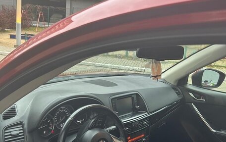 Mazda CX-5 II, 2013 год, 1 620 000 рублей, 12 фотография