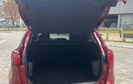 Mazda CX-5 II, 2013 год, 1 620 000 рублей, 13 фотография