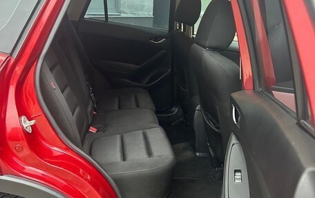 Mazda CX-5 II, 2013 год, 1 620 000 рублей, 14 фотография