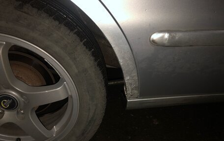 Daewoo Leganza, 2001 год, 195 000 рублей, 8 фотография