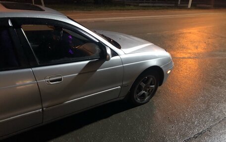 Daewoo Leganza, 2001 год, 195 000 рублей, 6 фотография