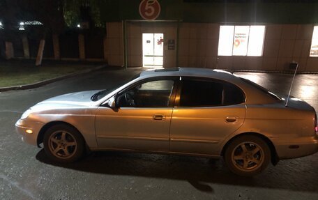 Daewoo Leganza, 2001 год, 195 000 рублей, 5 фотография