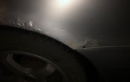 Daewoo Leganza, 2001 год, 195 000 рублей, 7 фотография