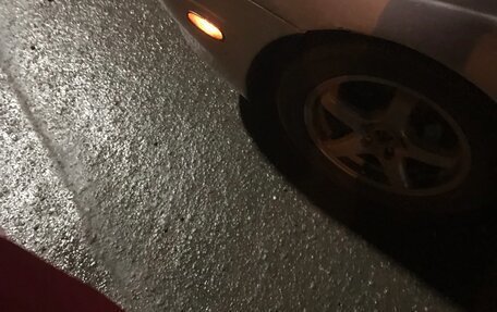 Daewoo Leganza, 2001 год, 195 000 рублей, 9 фотография