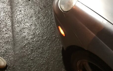 Daewoo Leganza, 2001 год, 195 000 рублей, 10 фотография