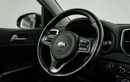 KIA Sportage IV рестайлинг, 2018 год, 1 450 000 рублей, 8 фотография