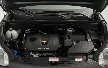 KIA Sportage IV рестайлинг, 2018 год, 1 450 000 рублей, 7 фотография