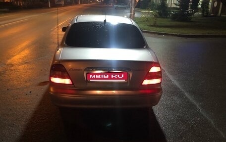 Daewoo Leganza, 2001 год, 195 000 рублей, 2 фотография