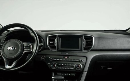 KIA Sportage IV рестайлинг, 2018 год, 1 450 000 рублей, 12 фотография