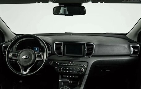 KIA Sportage IV рестайлинг, 2018 год, 1 450 000 рублей, 17 фотография