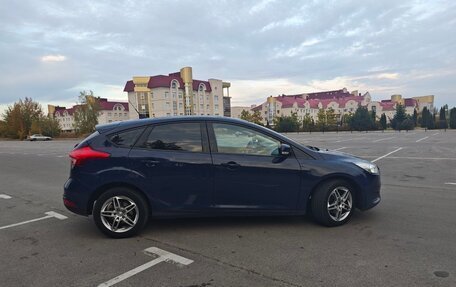 Ford Focus III, 2017 год, 900 000 рублей, 3 фотография