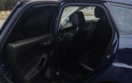 Ford Focus III, 2017 год, 900 000 рублей, 5 фотография