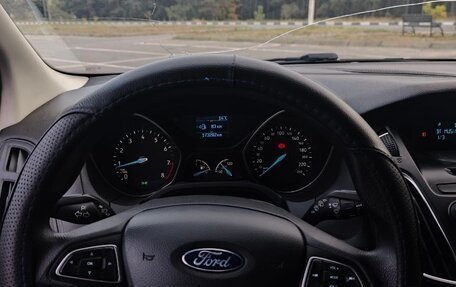 Ford Focus III, 2017 год, 900 000 рублей, 7 фотография