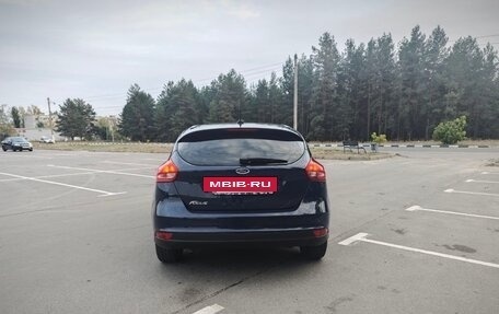 Ford Focus III, 2017 год, 900 000 рублей, 4 фотография