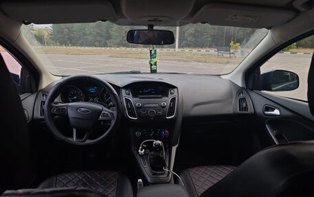 Ford Focus III, 2017 год, 900 000 рублей, 6 фотография