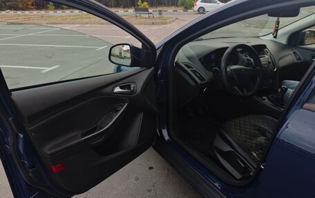 Ford Focus III, 2017 год, 900 000 рублей, 9 фотография