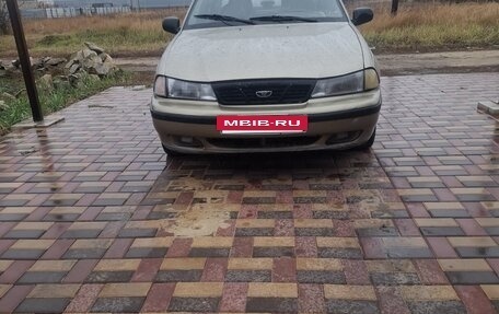 Daewoo Nexia I рестайлинг, 2008 год, 135 000 рублей, 2 фотография