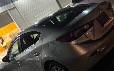 Mazda Axela, 2015 год, 1 500 000 рублей, 3 фотография