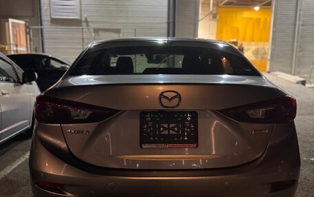 Mazda Axela, 2015 год, 1 500 000 рублей, 4 фотография