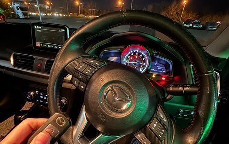 Mazda Axela, 2015 год, 1 500 000 рублей, 5 фотография