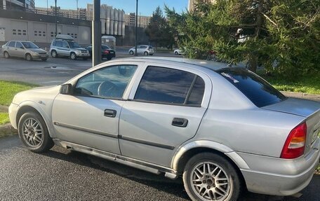 Chevrolet Viva, 2007 год, 135 000 рублей, 3 фотография