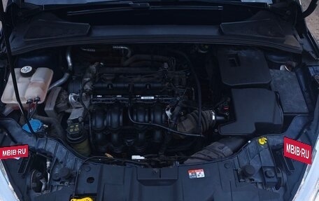 Ford Focus III, 2017 год, 900 000 рублей, 10 фотография
