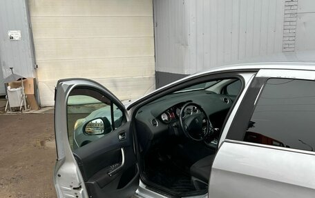 Peugeot 408 I рестайлинг, 2012 год, 500 000 рублей, 6 фотография