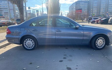 Mercedes-Benz E-Класс, 2002 год, 720 000 рублей, 4 фотография