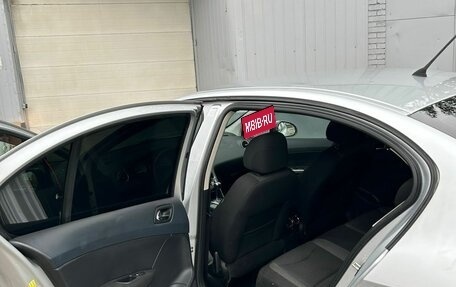 Peugeot 408 I рестайлинг, 2012 год, 500 000 рублей, 7 фотография