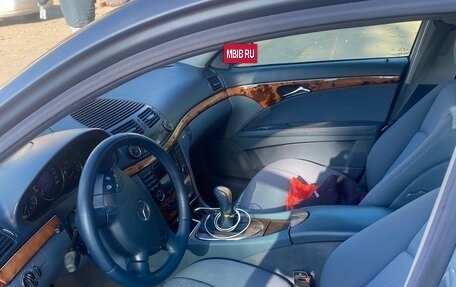 Mercedes-Benz E-Класс, 2002 год, 720 000 рублей, 6 фотография