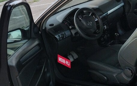 Opel Astra H, 2008 год, 650 000 рублей, 2 фотография