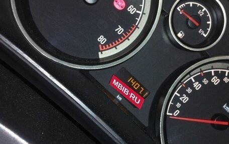 Opel Astra H, 2008 год, 650 000 рублей, 4 фотография