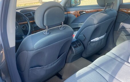 Mercedes-Benz E-Класс, 2002 год, 720 000 рублей, 7 фотография