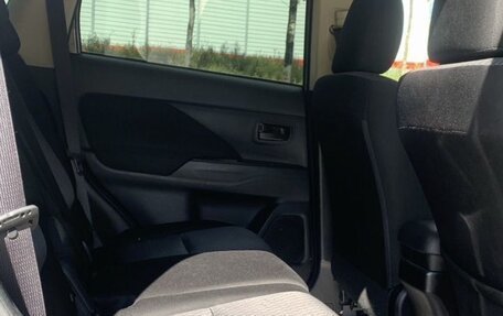 Mitsubishi Outlander III рестайлинг 3, 2015 год, 1 310 000 рублей, 23 фотография