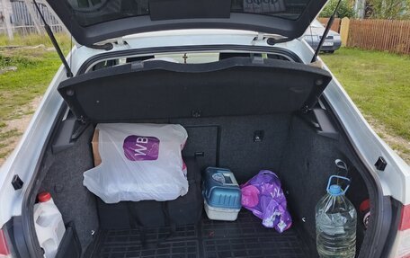 Skoda Octavia, 2016 год, 1 100 000 рублей, 6 фотография