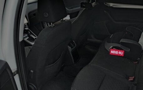 Skoda Octavia, 2016 год, 1 100 000 рублей, 7 фотография