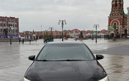 Toyota Camry, 2013 год, 1 850 000 рублей, 2 фотография