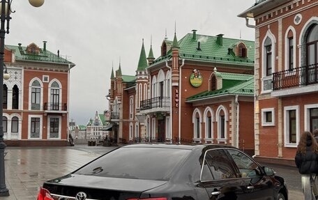 Toyota Camry, 2013 год, 1 850 000 рублей, 11 фотография