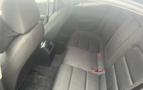 Audi A4, 2009 год, 930 000 рублей, 6 фотография