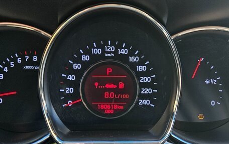 KIA cee'd III, 2013 год, 1 150 000 рублей, 3 фотография