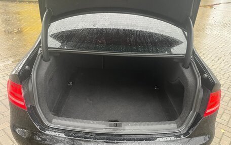 Audi A4, 2009 год, 930 000 рублей, 5 фотография