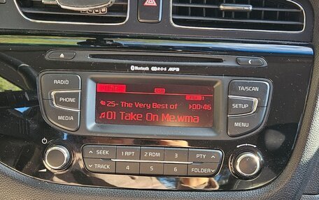 KIA cee'd III, 2013 год, 1 150 000 рублей, 4 фотография