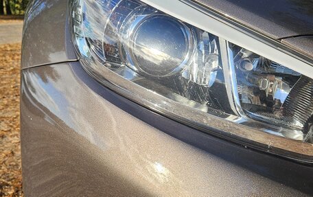 KIA cee'd III, 2013 год, 1 150 000 рублей, 8 фотография