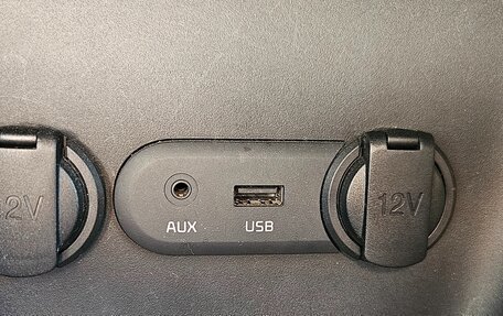 KIA cee'd III, 2013 год, 1 150 000 рублей, 7 фотография