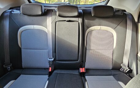 KIA cee'd III, 2013 год, 1 150 000 рублей, 9 фотография